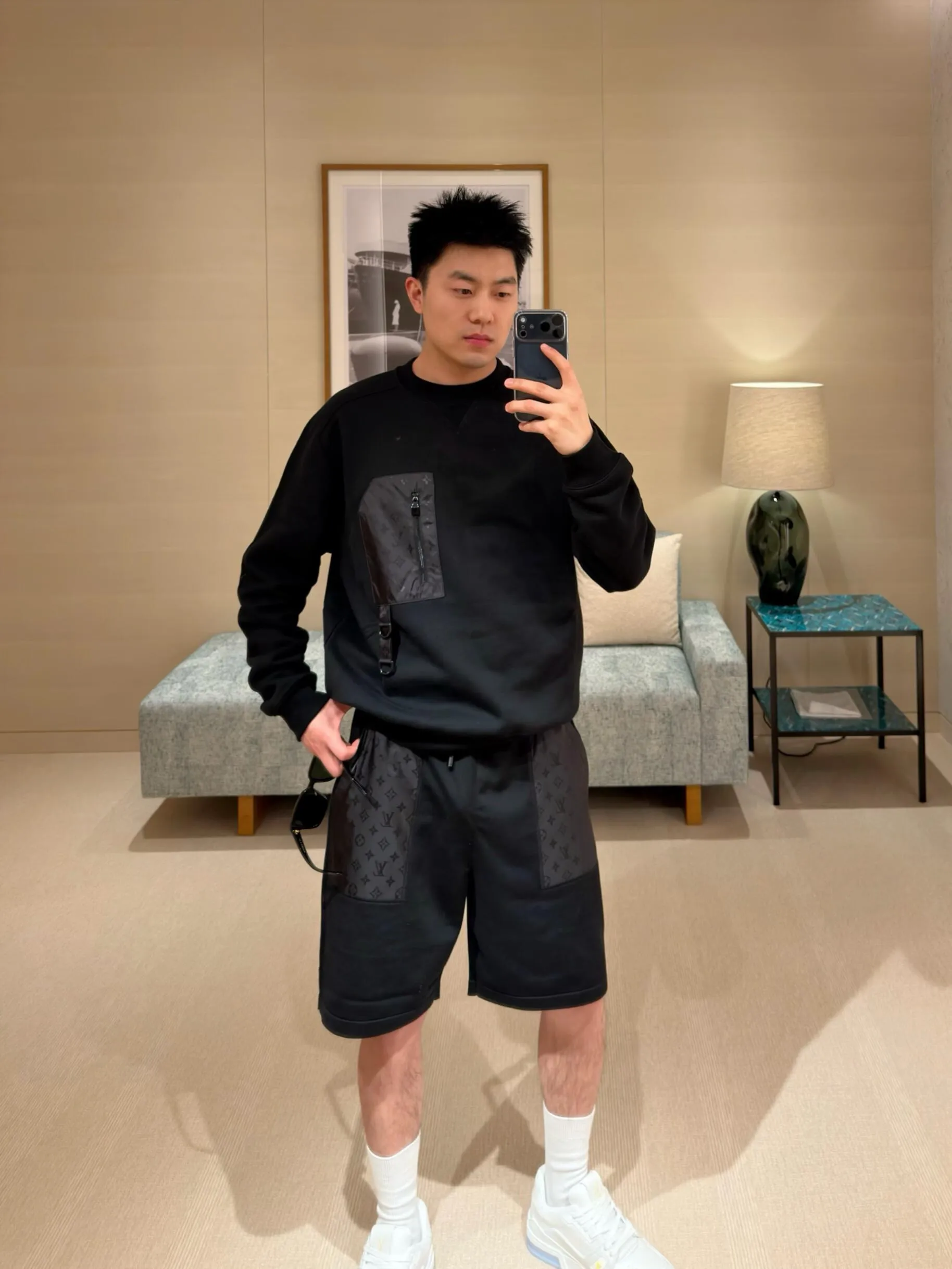 Louis Vuitton/